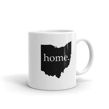 Ohio Home Mug