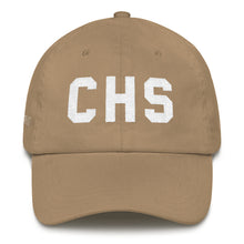 Charleston Dad Hat | CHS Dad Hat - Charleston, SC Hat