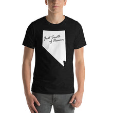 Nevada - Just South of Heaven® Tee