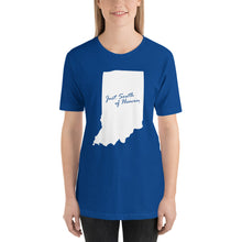 Indiana - Just South of Heaven® Tee