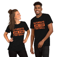 South Carolina - Orange Saturdays Are For Football Shirt
