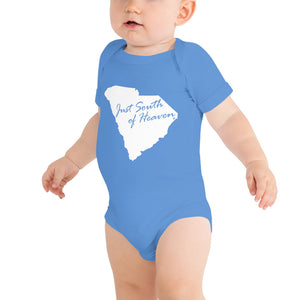 South Carolina - Just South of Heaven® Onesie