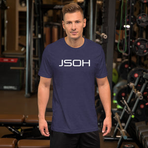 Big JSOH Shirt