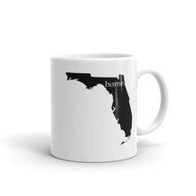 Florida Home Coffee Mug