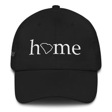 South Carolina - Home Dad Hat