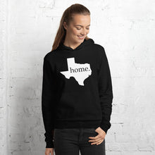 Texas Home Hoodie