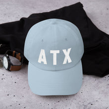 ATX - Austin Texas Dad Hat