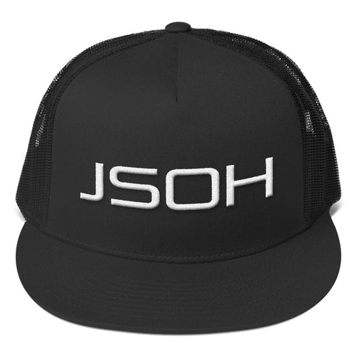 JSOH Trucker Hat