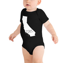 California - Just South of Heaven® Onesie