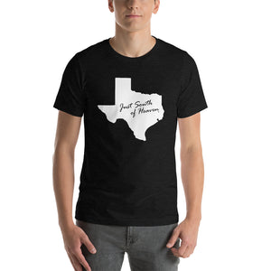 Texas - Just South of Heaven® Tee