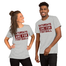 South Carolina - Garnet Saturdays Are For Football Shirt