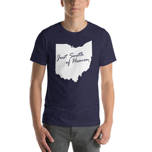 Ohio - Just South of Heaven® Tee