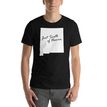 New Mexico - Just South of Heaven® Tee