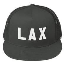 LAX - Los Angeles California Trucker Hat