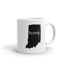Indiana Home Mug