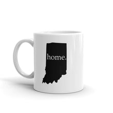 Indiana Home Mug