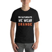 South Carolina - Orange On Saturdays Shirt